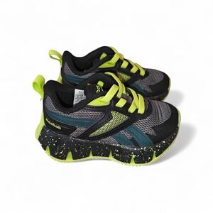 Reebok Zig Vector Little Kids' Sneakers Size 5 Infant